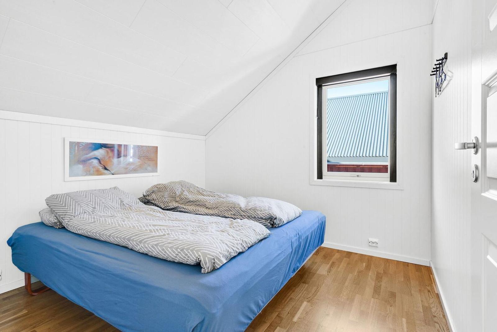 Nappstraumen Seafront Cabin, Lilleeid 68 Gravdal  ภายนอก รูปภาพ